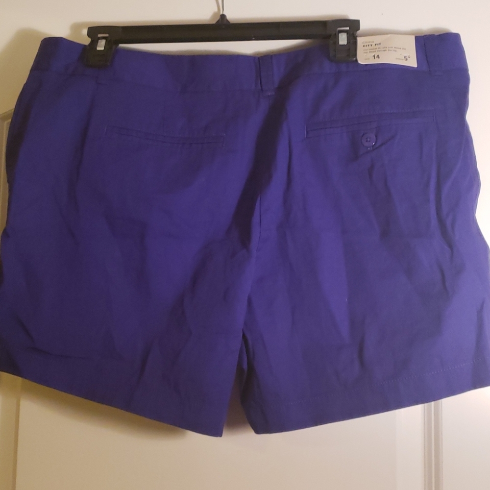 Shorts - Picture 3 of 4